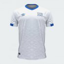 Thailandia Maglia Salvador Away 2019 Bianco