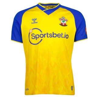 Thailandia Maglia Southampton Away 2021 2022