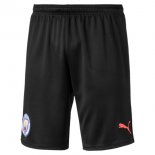 Pantaloni Manchester City Away 2019 2020 Nero