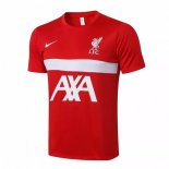 Formazione Liverpool 2021 2022 Rosso Bianco