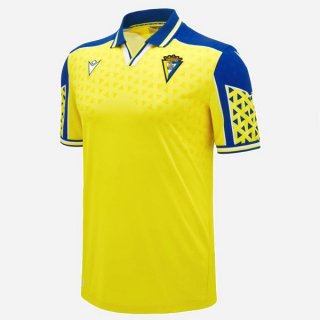 Thailandia Maglia Cádiz Home 2024 2025