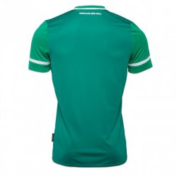 Thailandia Maglia Werder Brema Home 2021 2022