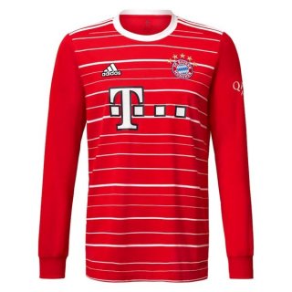 Thailandia Maglia Bayern Munich Home ML 2022 2023