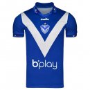 Thailandia Maglia Velez Sarsfield Away 2023 2024
