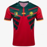 Thailandia Maglia Camerun Terza 2023 Thailandia Maglia Camerun Terza 2023