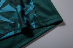 Thailandia Maglia Sudafrica Home 2018 Verde Thailandia Maglia Sudafrica Home 2018 Verde