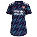Maglia Arsenal Terza Donna 2021 2022 Maglia Arsenal Terza Donna 2021 2022