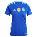 Thailandia Maglia Argentina Away Donna 2024 Thailandia Maglia Argentina Away Donna 2024
