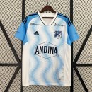 Thailandia Maglia Millionaire Away 2024 2025