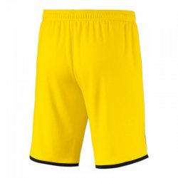 Pantaloni Borussia Dortmund Away 2019 2020 Giallo Pantaloni Borussia Dortmund Away 2019 2020 Giallo