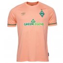 Thailandia Maglia Werder Brema Away 2022 2023