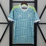 Thailandia Maglia Juventus Away 2025 2026 Thailandia Maglia Juventus Away 2025 2026