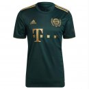 Thailandia Maglia Bayern Monaco WIESN 2021 2022 Thailandia Maglia Bayern Monaco WIESN 2021 2022