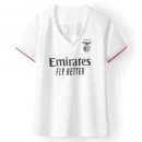 Maglia Benfica Away Donna 2021 2022 Maglia Benfica Away Donna 2021 2022