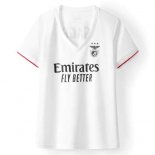 Maglia Benfica Away Donna 2021 2022