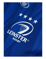 Thailandia Maglia Leinster Home Donna 2018 Blu Thailandia Maglia Leinster Home Donna 2018 Blu