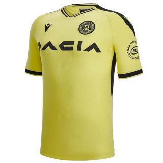Thailandia Maglia Udinese Calcio Away 2022 2023