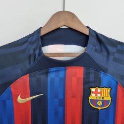 Thailandia Maglia Barcellona Home 2022 2023