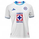 Thailandia Maglia Cruz Blu Away 2024 2025
