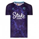 Thailandia Maglia Watford Away Portiere 2021 2022