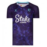 Thailandia Maglia Watford Away Portiere 2021 2022 Thailandia Maglia Watford Away Portiere 2021 2022