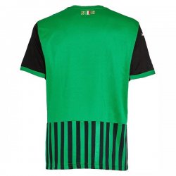Thailandia Maglia Sassuolo Home 2020 2021 Verde