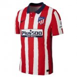 Thailandia Maglia Atletico Madrid Home 2020 2021 Rosso