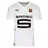 Thailandia Maglia Stade Rennais Away 2021 2022 Thailandia Maglia Stade Rennais Away 2021 2022