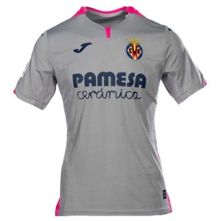 Thailandia Maglia Villarreal Terza 2023 2024