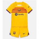Maglia Barcellona Fourth Bambino 2023 2024 Maglia Barcellona Fourth Bambino 2023 2024