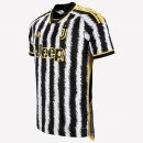 Thailandia Maglia Juventus Home 2023 2024