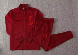 Giacca Liverpool 2020 2021 Borgogna Giacca Liverpool 2020 2021 Borgogna