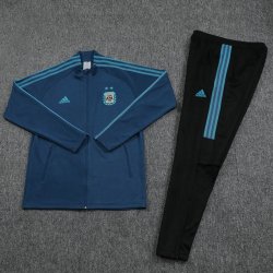 Felpa Argentina 2020 Blu Felpa Argentina 2020 Blu