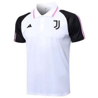 Polo Juventus 2023 2024 Bianco
