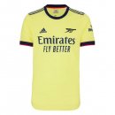 Thailandia Maglia Arsenal Away 2021 2022