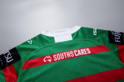 Thailandia Maglia Rabbitohs 2018 Verde Thailandia Maglia Rabbitohs 2018 Verde