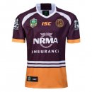 Thailandia Maglia Brisbane Broncos Home 2018 Porpora Thailandia Maglia Brisbane Broncos Home 2018 Porpora