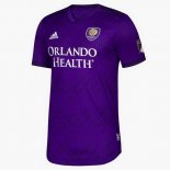 Thailandia Maglia Orlando City Home 2019 2020 Porpora Thailandia Maglia Orlando City Home 2019 2020 Porpora
