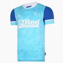 Thailandia Maglia Derby County Away 2021 2022 Thailandia Maglia Derby County Away 2021 2022