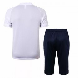 Formazione Boca Juniors Set Completo 2020 2021 Bianco Nero