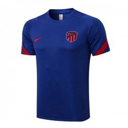 Formazione Atlético Madrid Set Completo 2022 2023 Blu