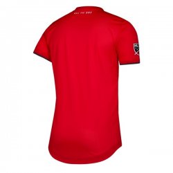 Maglia Toronto Home Donna 2019 2020 Rosso