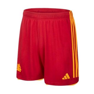 Pantaloni AS Roma Home 2023 2024
