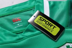 Thailandia Maglia Irlanda Home 2018 Verde Thailandia Maglia Irlanda Home 2018 Verde