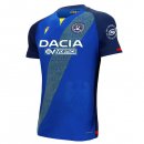 Thailandia Maglia Udinese Away 2020 2021 Blu