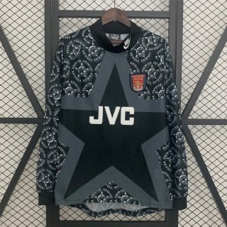 Maglia Arsenal Goalkeeper Retro 1994-1995