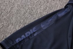 Polo Set Completo Paris Saint Germain 2019 2020 Blu