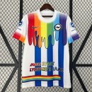 Maglia Brighton Formazione 2024 2025 Maglia Brighton Formazione 2024 2025