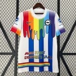 Maglia Brighton Formazione 2024 2025