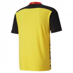 Thailandia Maglia Ghana Away 2020 Giallo Thailandia Maglia Ghana Away 2020 Giallo